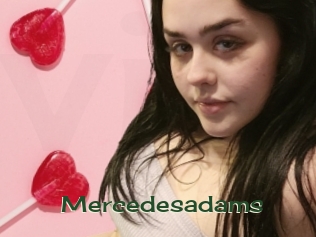 Mercedesadams