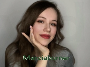 Merciaburner