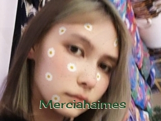 Merciahaimes