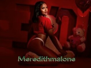 Meredithmalone