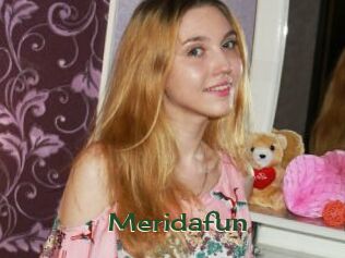 Meridafun