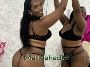 Meridahadidi
