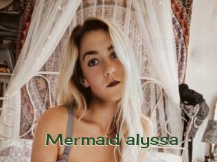 mermaid_alyssa Vidéos Kochonnes