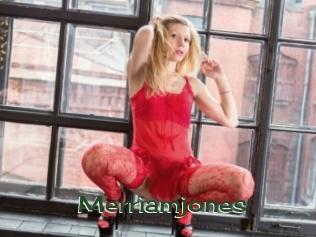 merriamjones Vidéos Kochonnes