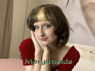 Meryarnolds