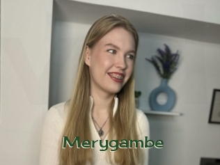 Merygambe