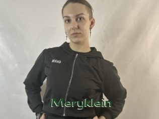 Meryklein