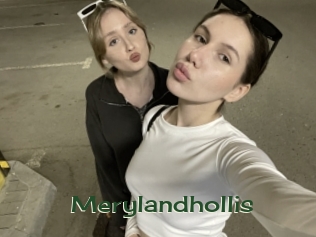 Merylandhollis