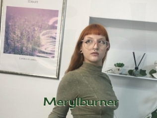 Merylburner