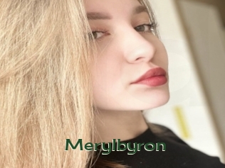 Merylbyron