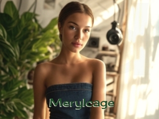 Merylcage
