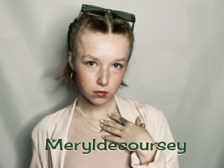 Meryldecoursey
