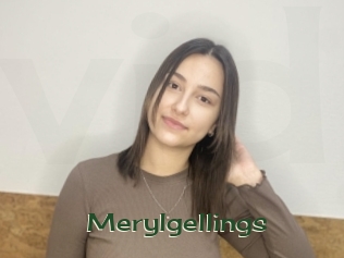 Merylgellings