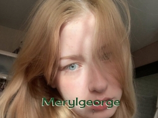 Merylgeorge