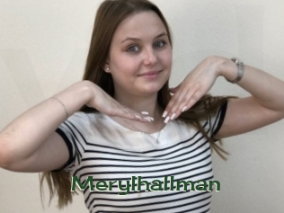 Merylhallman