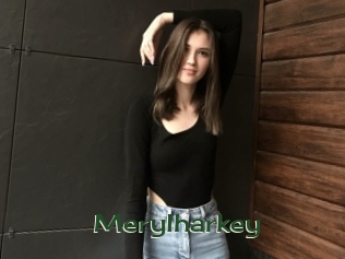 Merylharkey