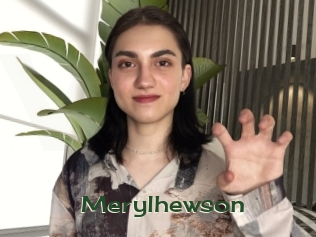merylhewson Vidéos Kochonnes