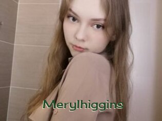 Merylhiggins