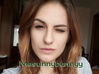 Mesunnybunnyy