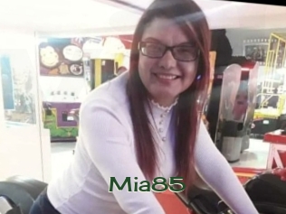 mia85 Vidéos Kochonnes