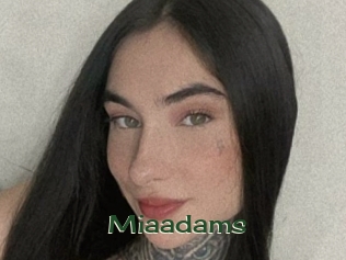 miaadams Vidéos Kochonnes