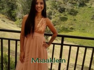 Miaaklein