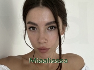 Miaalisssa