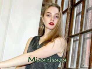 Miaaphaea