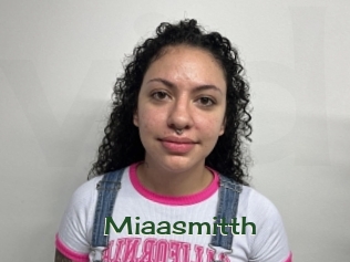 Miaasmitth
