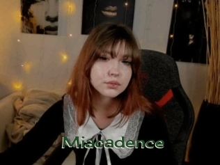 Miacadence