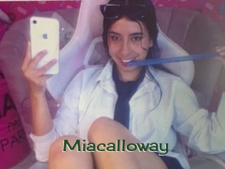 Miacalloway