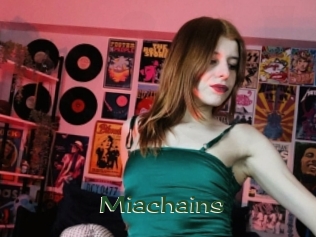 miachains Vidéos Kochonnes