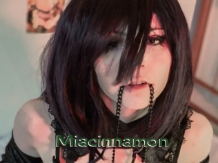 miacinnamon Vidéos Kochonnes