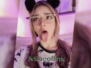 Miacollinx