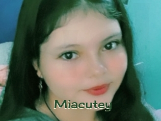 Miacutey