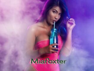 Miafoxter