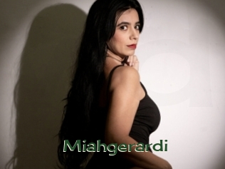 miahgerardi Vidéos Kochonnes