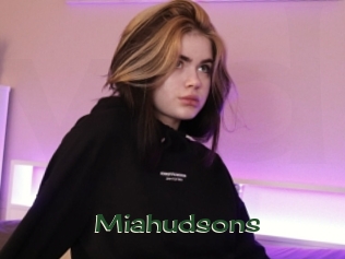 Miahudsons