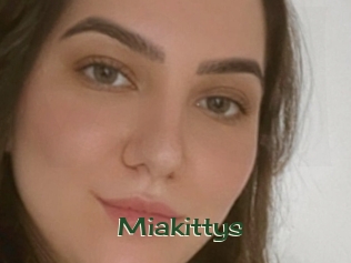 Miakittys