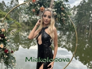 Miakolosova