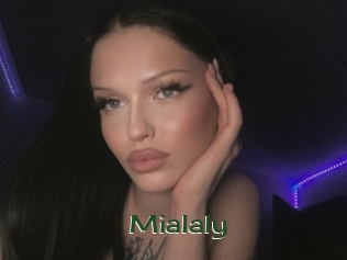 Mialaly