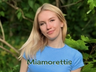 miamorettis Vidéos Kochonnes
