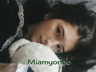 Miamyongo