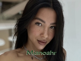 Mianoahr