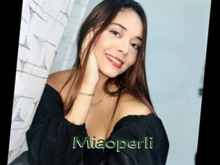 Miaoperli