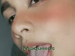 Miaqueens
