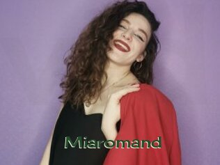 Miaromand