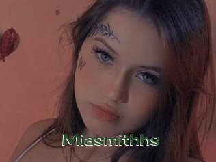 Miasmithhs