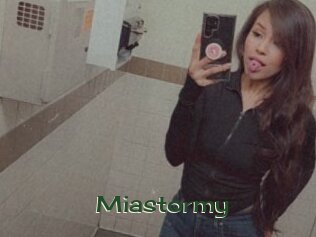 Miastormy