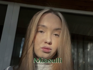 Miasulli